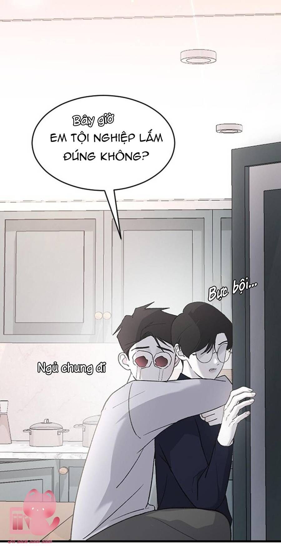 Ba Người Anh Trai Cực Phẩm Của Tôi - Chapter 73 - Page 49