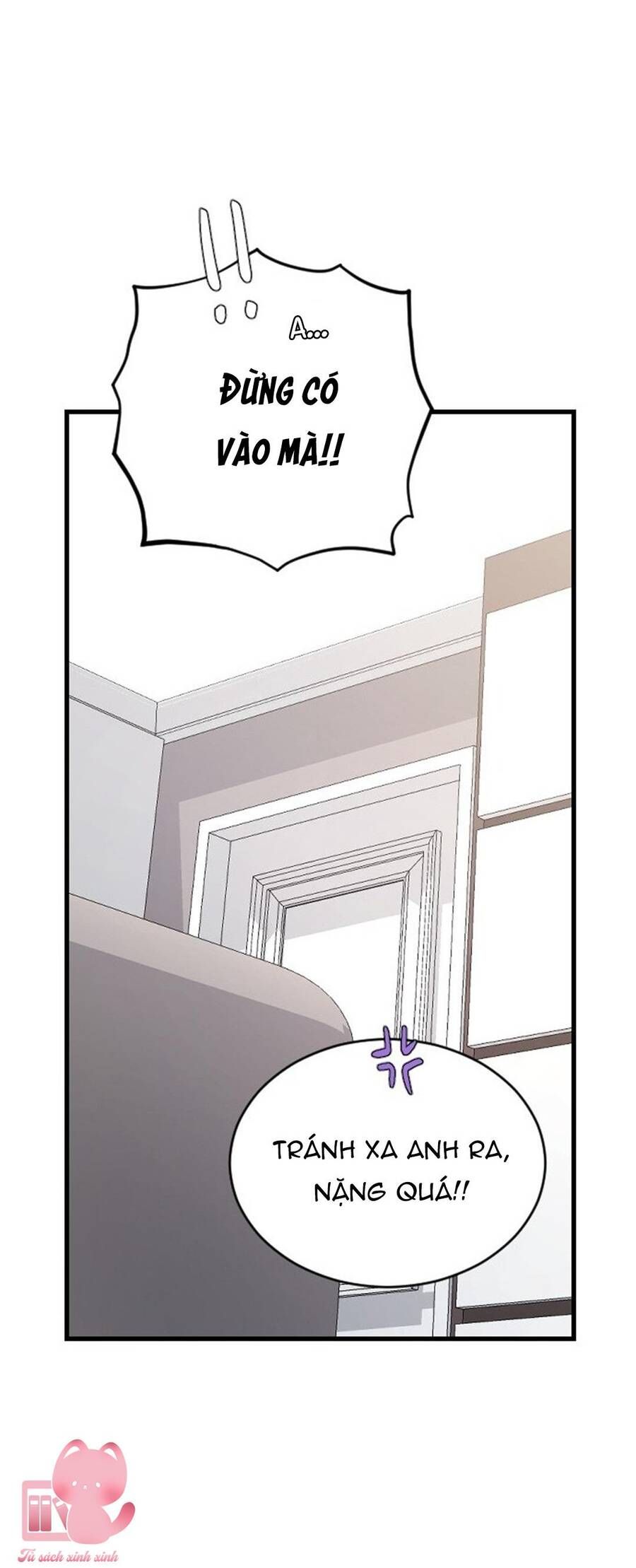 Ba Người Anh Trai Cực Phẩm Của Tôi - Chapter 73 - Page 51