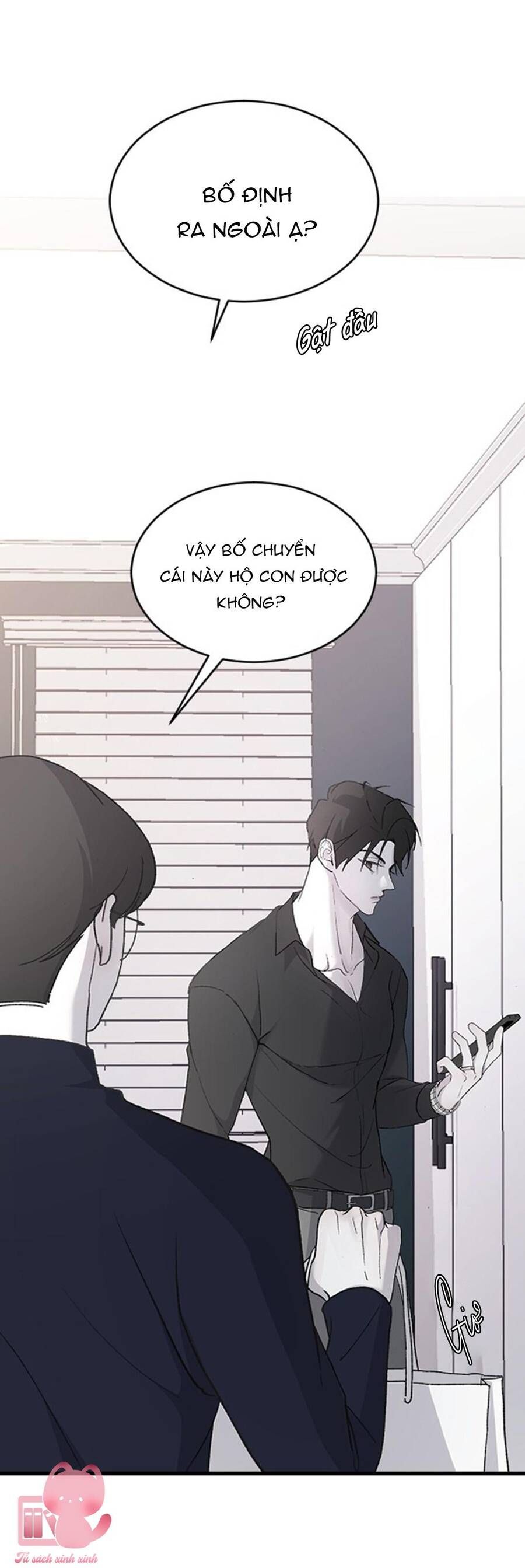 Ba Người Anh Trai Cực Phẩm Của Tôi - Chapter 73 - Page 53