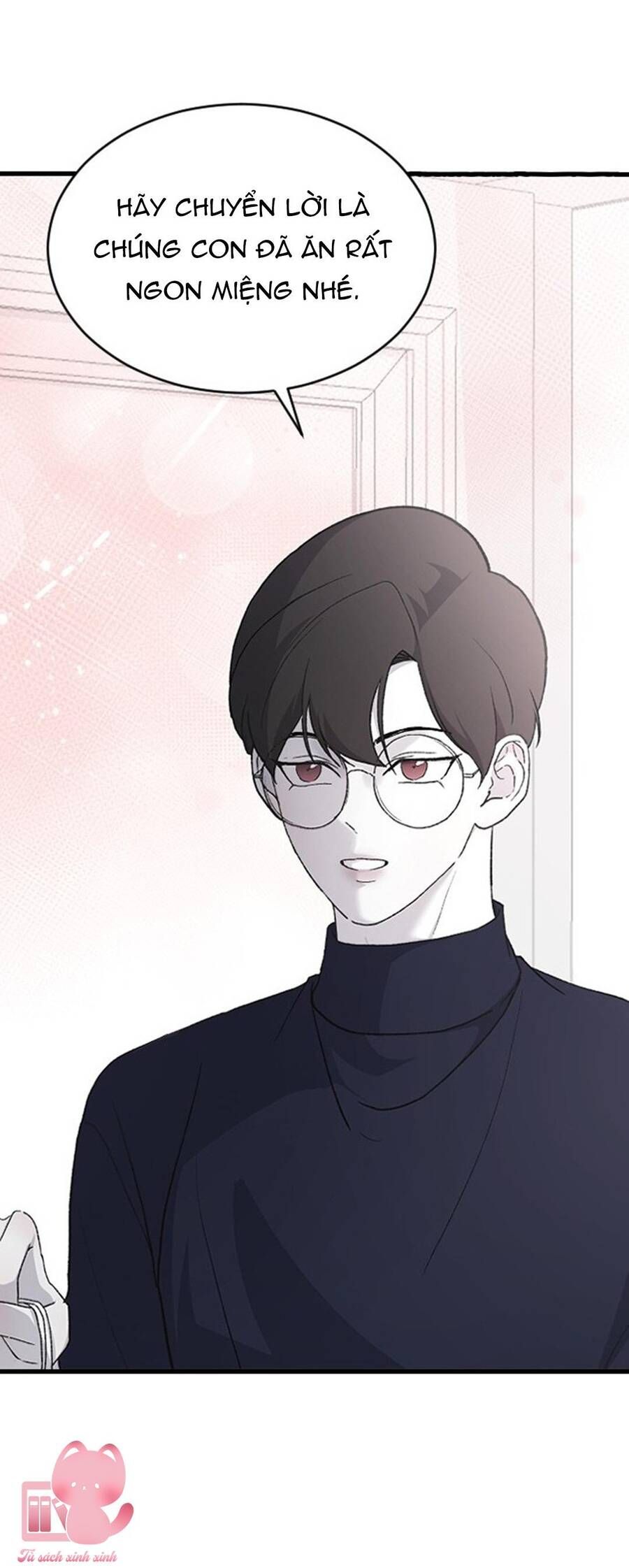 Ba Người Anh Trai Cực Phẩm Của Tôi - Chapter 73 - Page 55