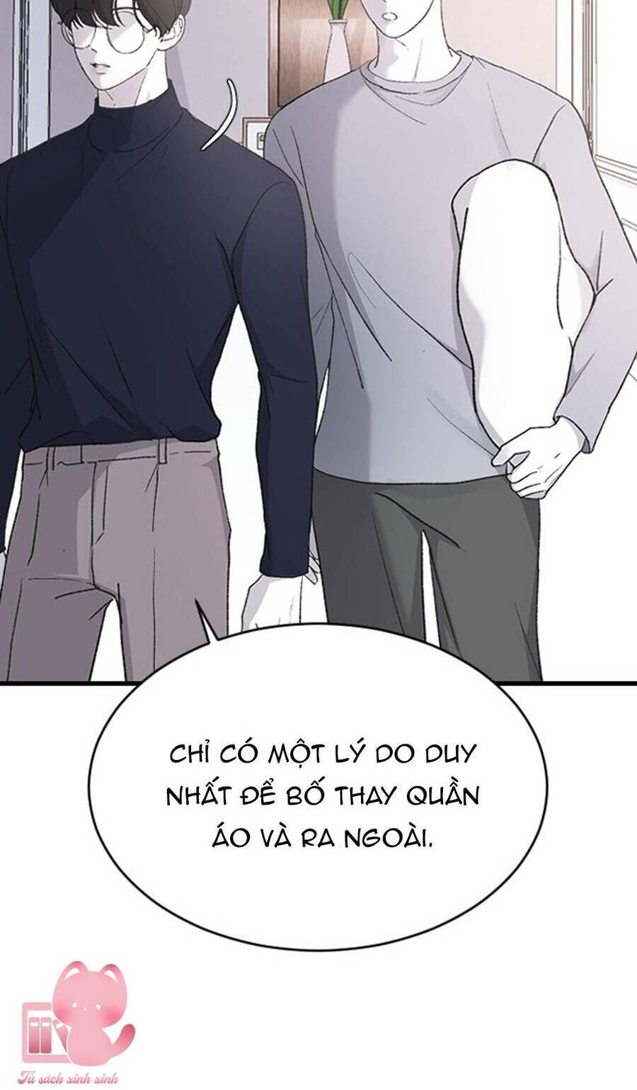 Ba Người Anh Trai Cực Phẩm Của Tôi - Chapter 73 - Page 57