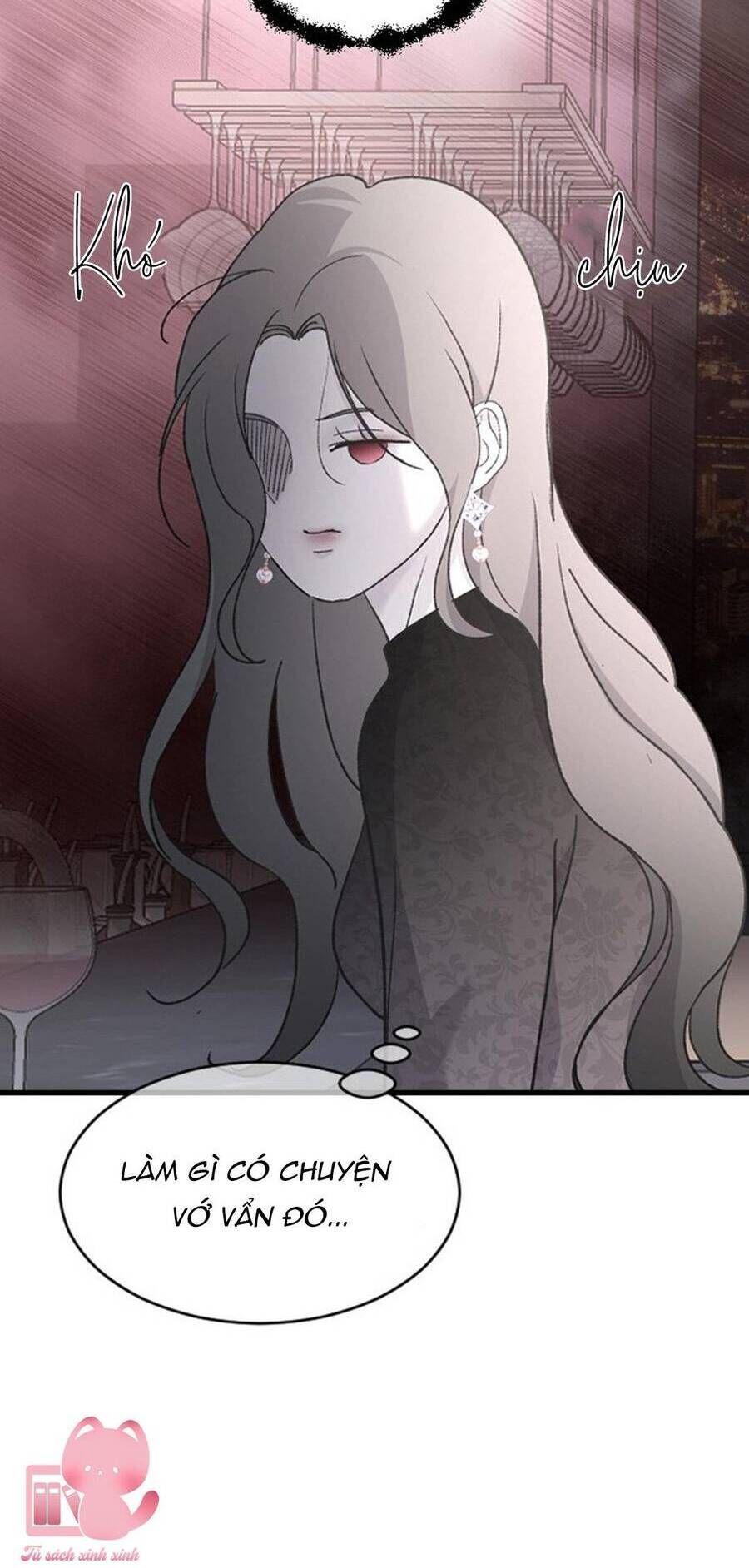 Ba Người Anh Trai Cực Phẩm Của Tôi - Chapter 73 - Page 71