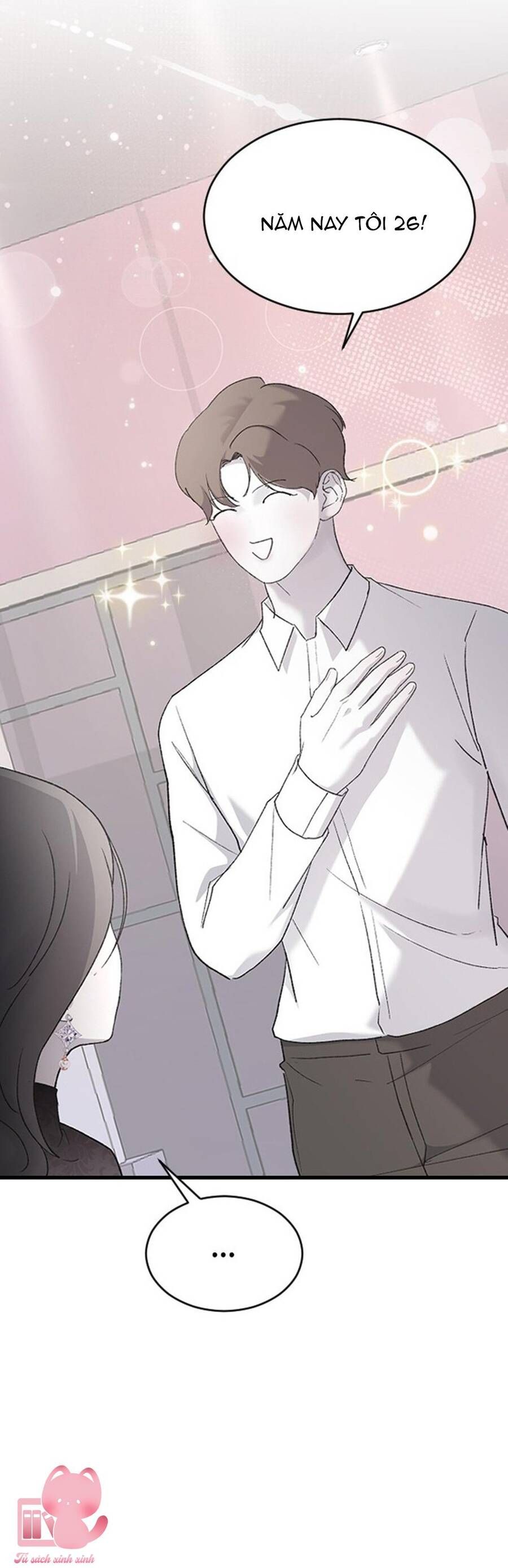 Ba Người Anh Trai Cực Phẩm Của Tôi - Chapter 73 - Page 76