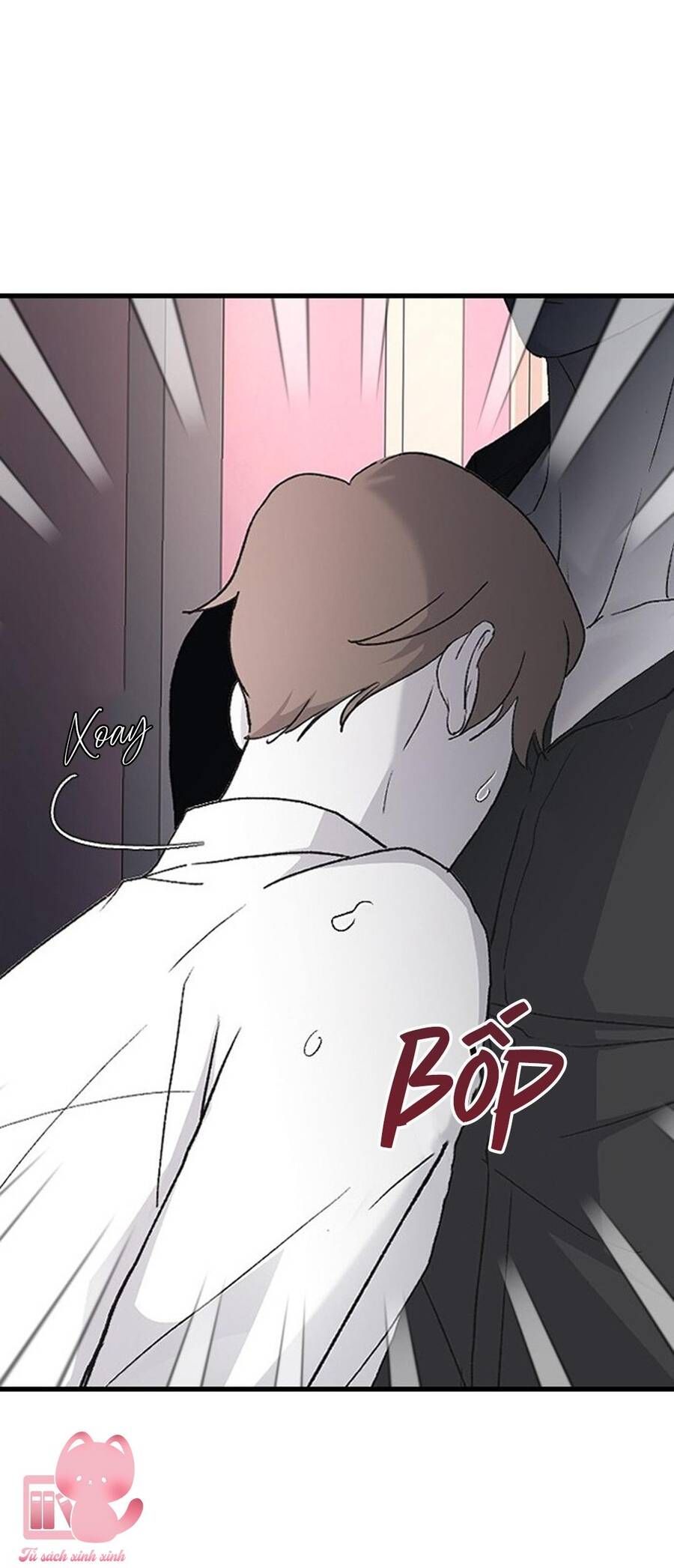 Ba Người Anh Trai Cực Phẩm Của Tôi - Chapter 73 - Page 83