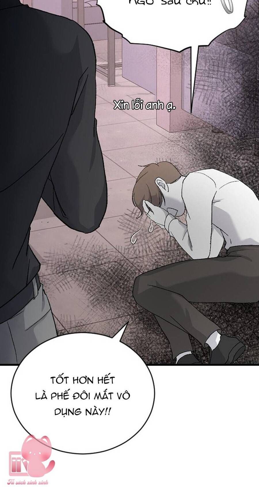 Ba Người Anh Trai Cực Phẩm Của Tôi - Chapter 74 - Page 11