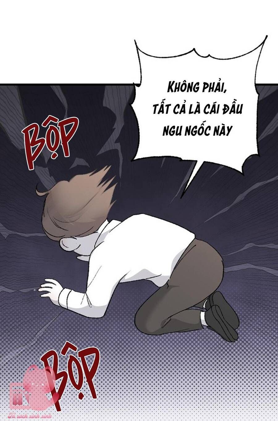 Ba Người Anh Trai Cực Phẩm Của Tôi - Chapter 74 - Page 12