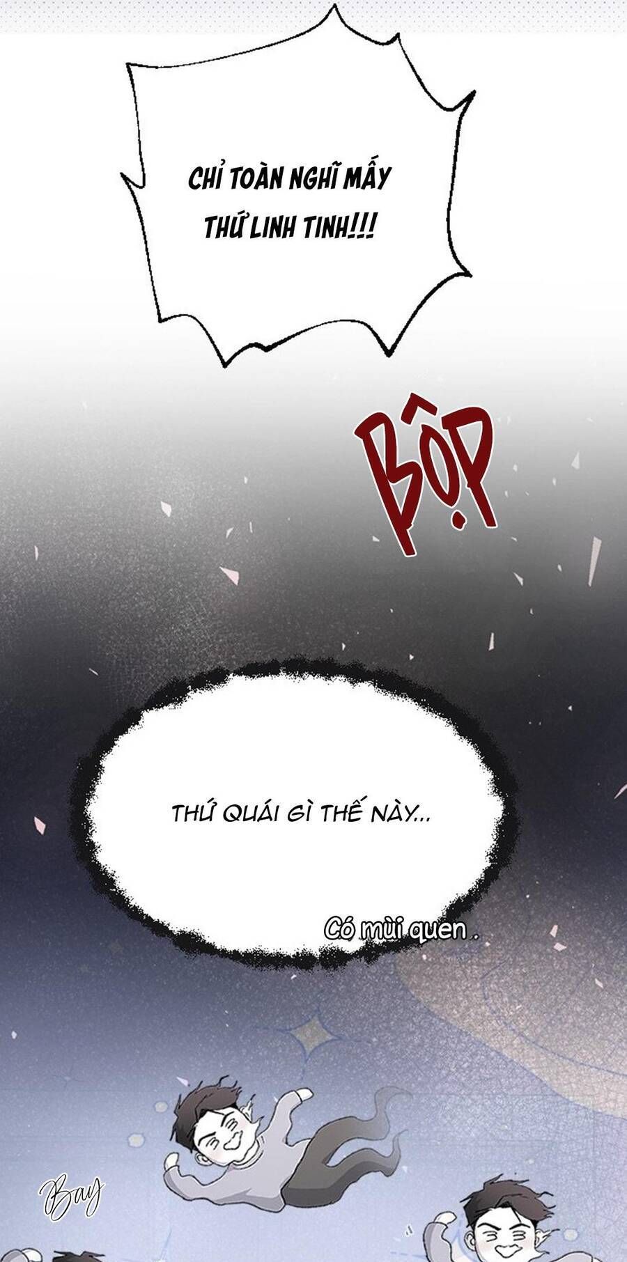 Ba Người Anh Trai Cực Phẩm Của Tôi - Chapter 74 - Page 13