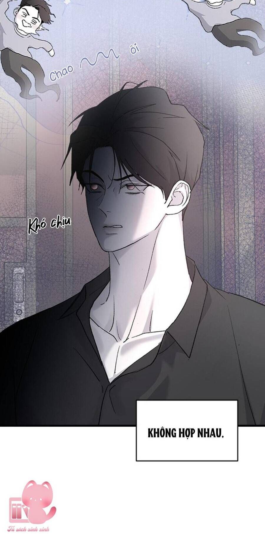 Ba Người Anh Trai Cực Phẩm Của Tôi - Chapter 74 - Page 14