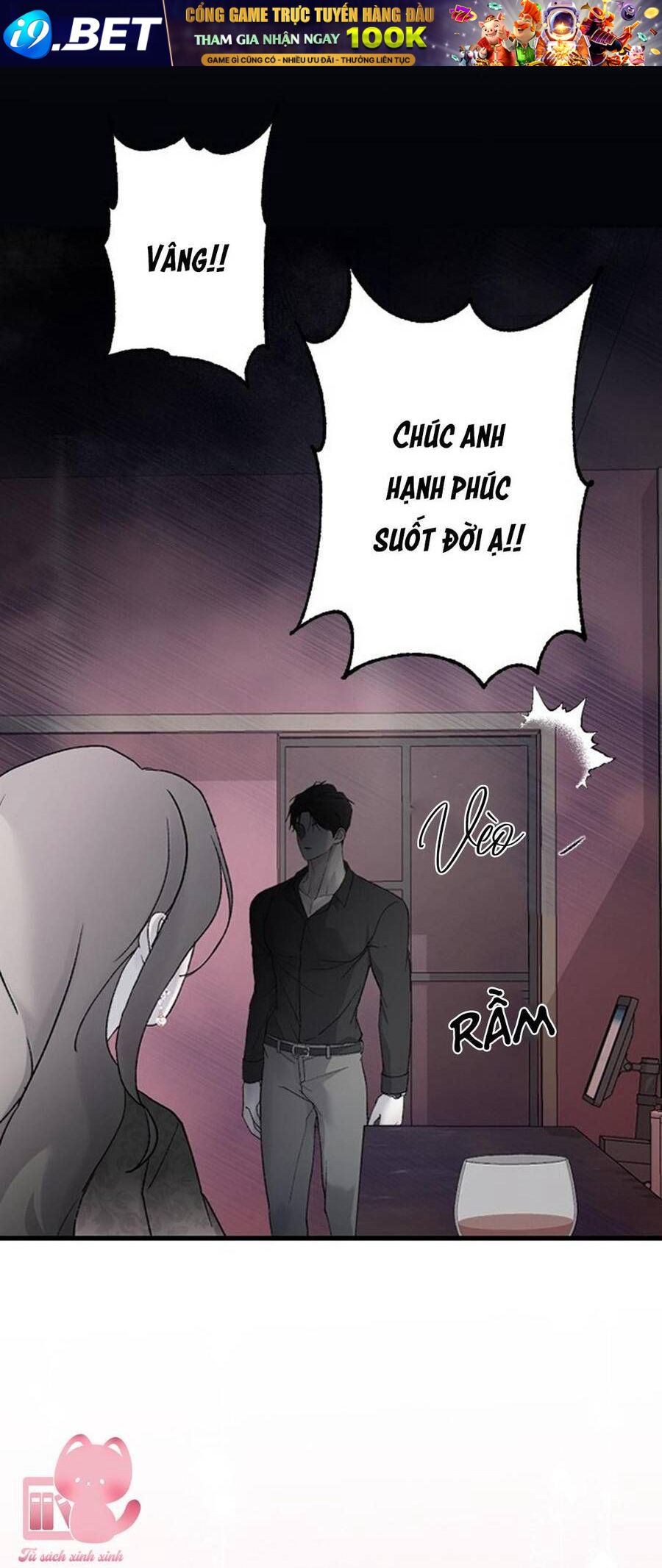 Ba Người Anh Trai Cực Phẩm Của Tôi - Chapter 74 - Page 17