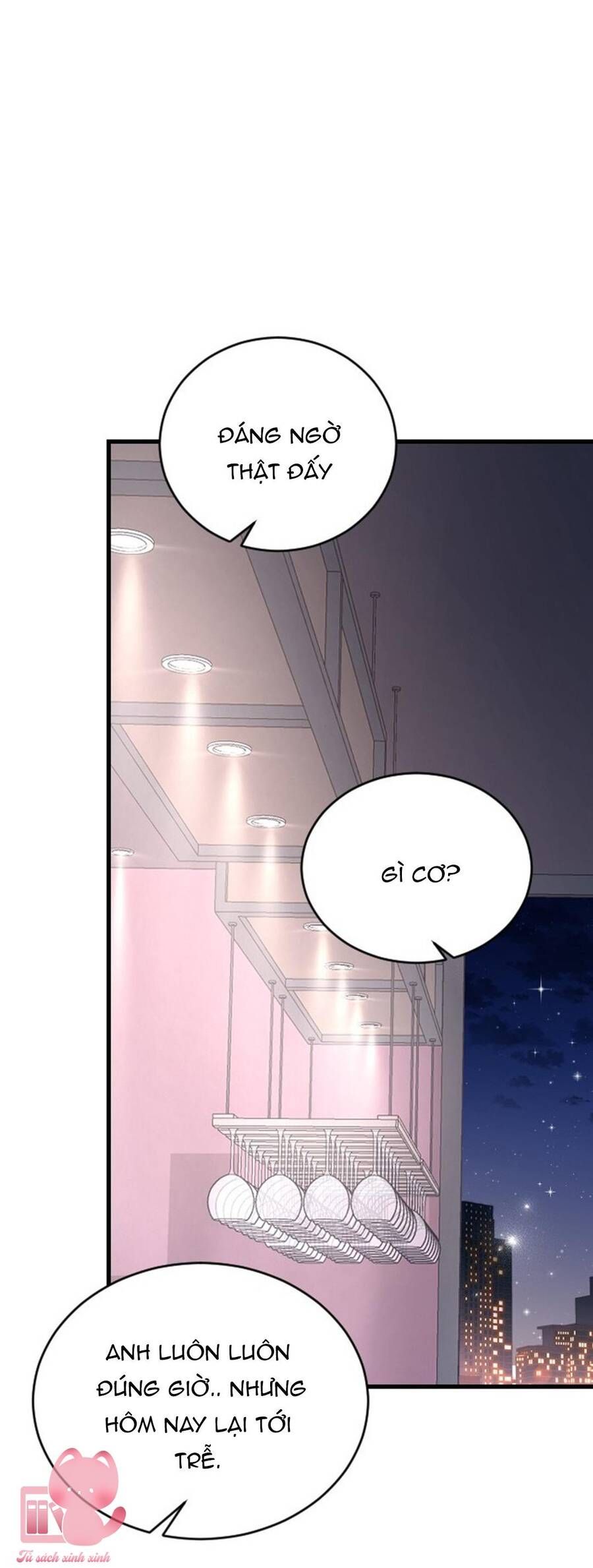 Ba Người Anh Trai Cực Phẩm Của Tôi - Chapter 74 - Page 21