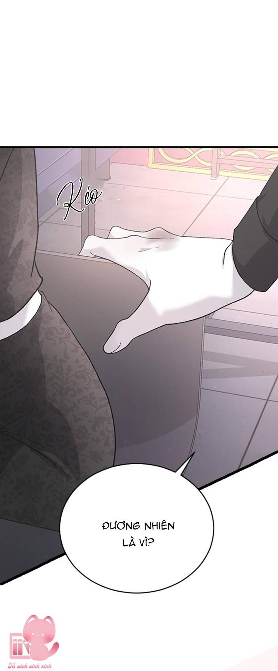 Ba Người Anh Trai Cực Phẩm Của Tôi - Chapter 74 - Page 25