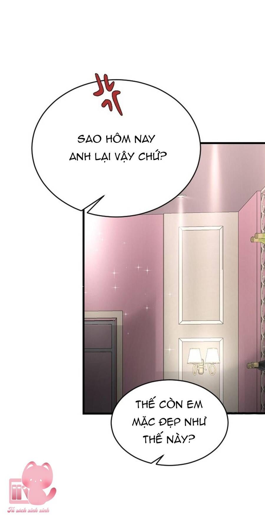 Ba Người Anh Trai Cực Phẩm Của Tôi - Chapter 74 - Page 27
