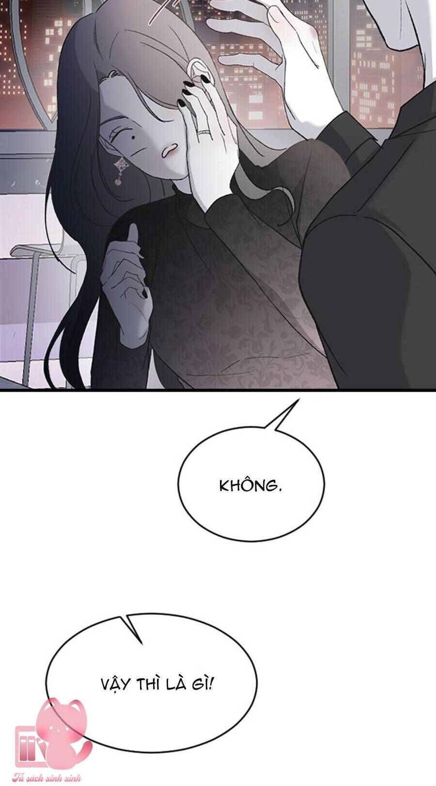 Ba Người Anh Trai Cực Phẩm Của Tôi - Chapter 74 - Page 34