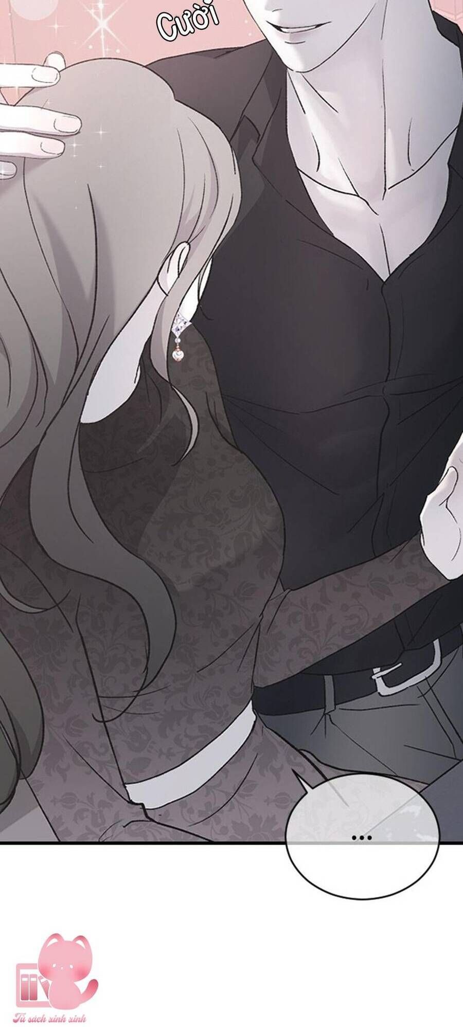 Ba Người Anh Trai Cực Phẩm Của Tôi - Chapter 74 - Page 37