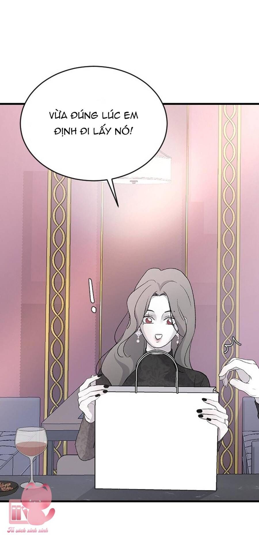 Ba Người Anh Trai Cực Phẩm Của Tôi - Chapter 74 - Page 39