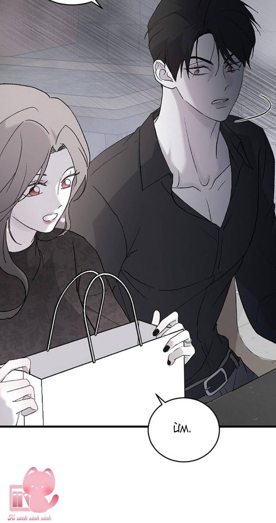 Ba Người Anh Trai Cực Phẩm Của Tôi - Chapter 74 - Page 41