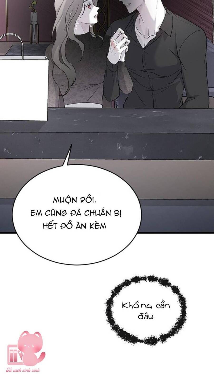 Ba Người Anh Trai Cực Phẩm Của Tôi - Chapter 74 - Page 43