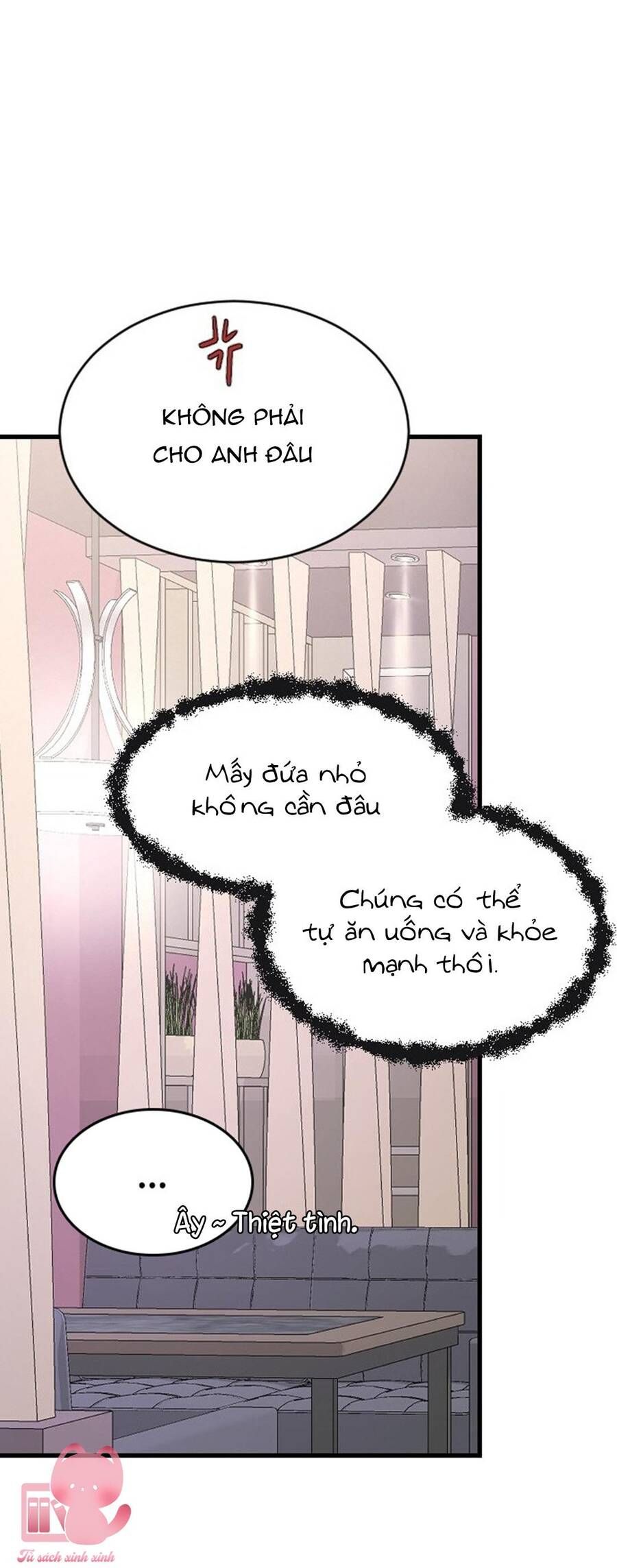 Ba Người Anh Trai Cực Phẩm Của Tôi - Chapter 74 - Page 44