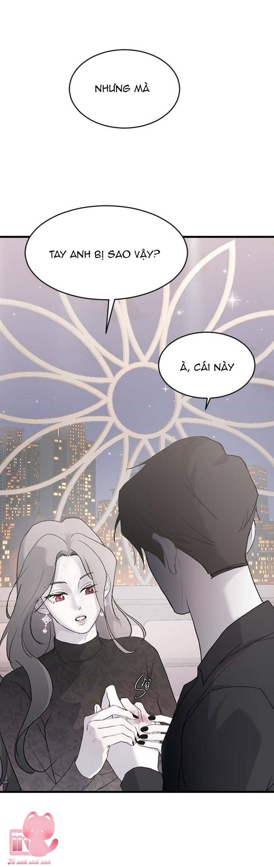 Ba Người Anh Trai Cực Phẩm Của Tôi - Chapter 74 - Page 45