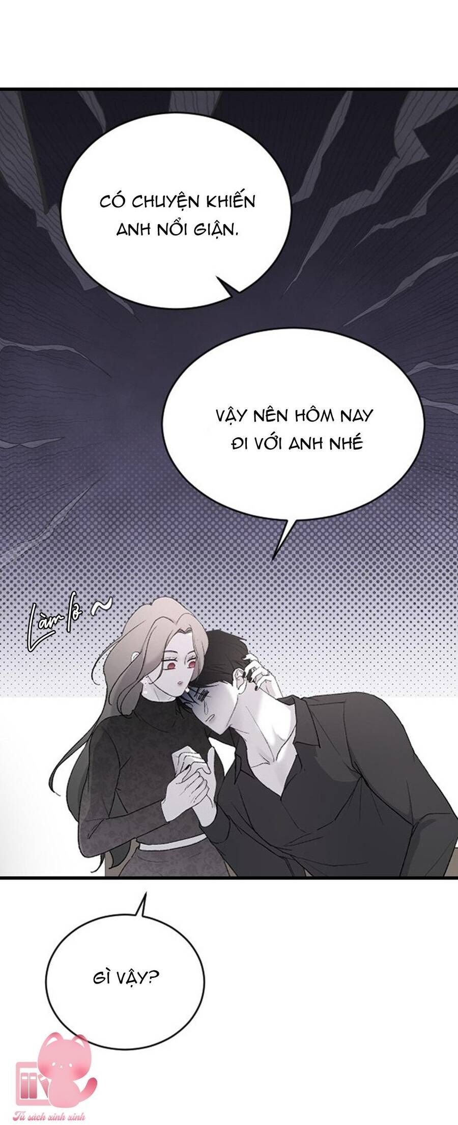 Ba Người Anh Trai Cực Phẩm Của Tôi - Chapter 74 - Page 47