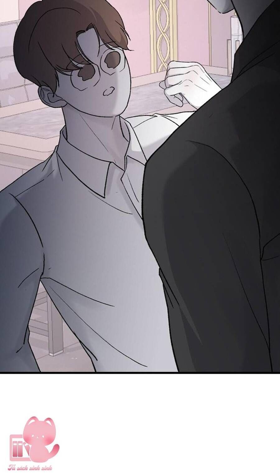 Ba Người Anh Trai Cực Phẩm Của Tôi - Chapter 74 - Page 5