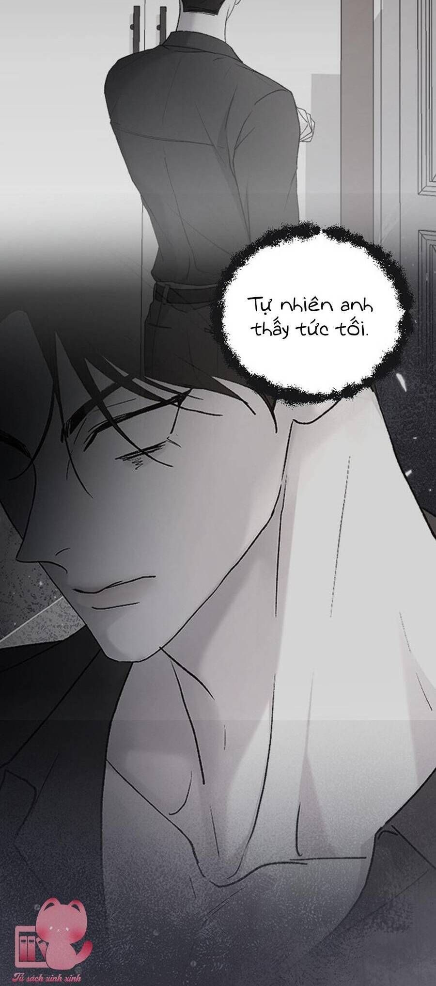 Ba Người Anh Trai Cực Phẩm Của Tôi - Chapter 74 - Page 51