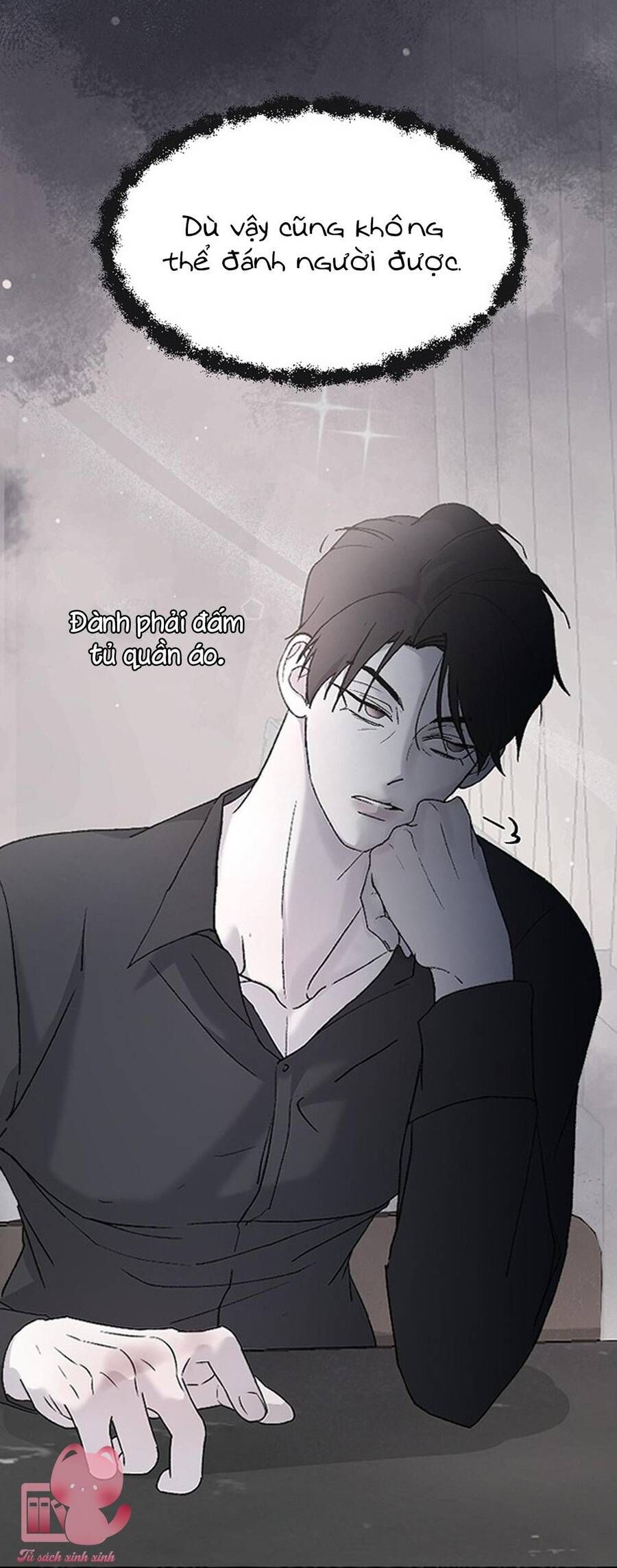 Ba Người Anh Trai Cực Phẩm Của Tôi - Chapter 74 - Page 52