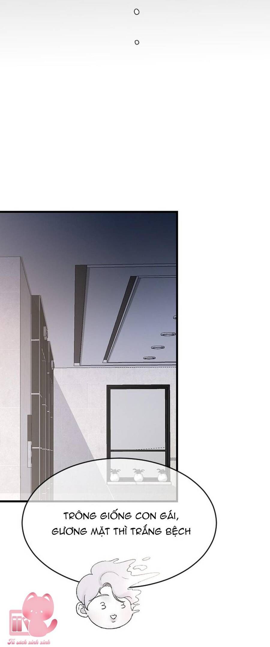 Ba Người Anh Trai Cực Phẩm Của Tôi - Chapter 74 - Page 58