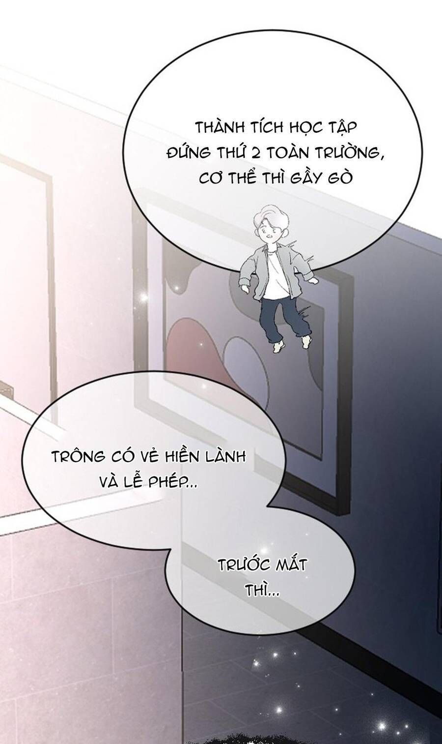Ba Người Anh Trai Cực Phẩm Của Tôi - Chapter 74 - Page 59