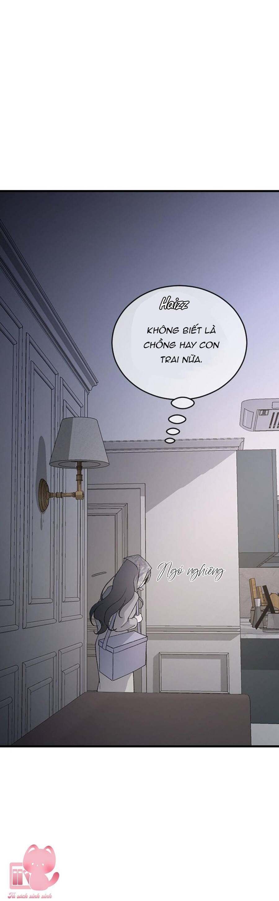 Ba Người Anh Trai Cực Phẩm Của Tôi - Chapter 74 - Page 62