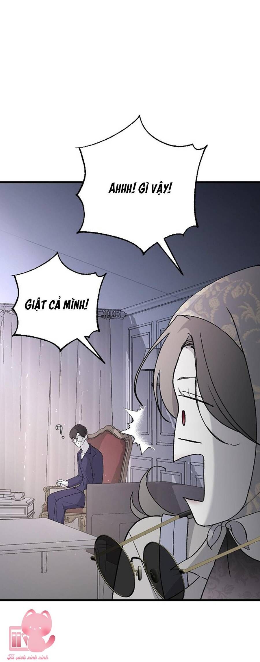 Ba Người Anh Trai Cực Phẩm Của Tôi - Chapter 74 - Page 64