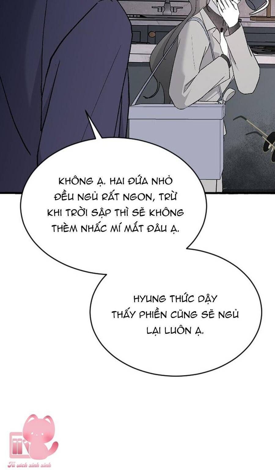 Ba Người Anh Trai Cực Phẩm Của Tôi - Chapter 74 - Page 66