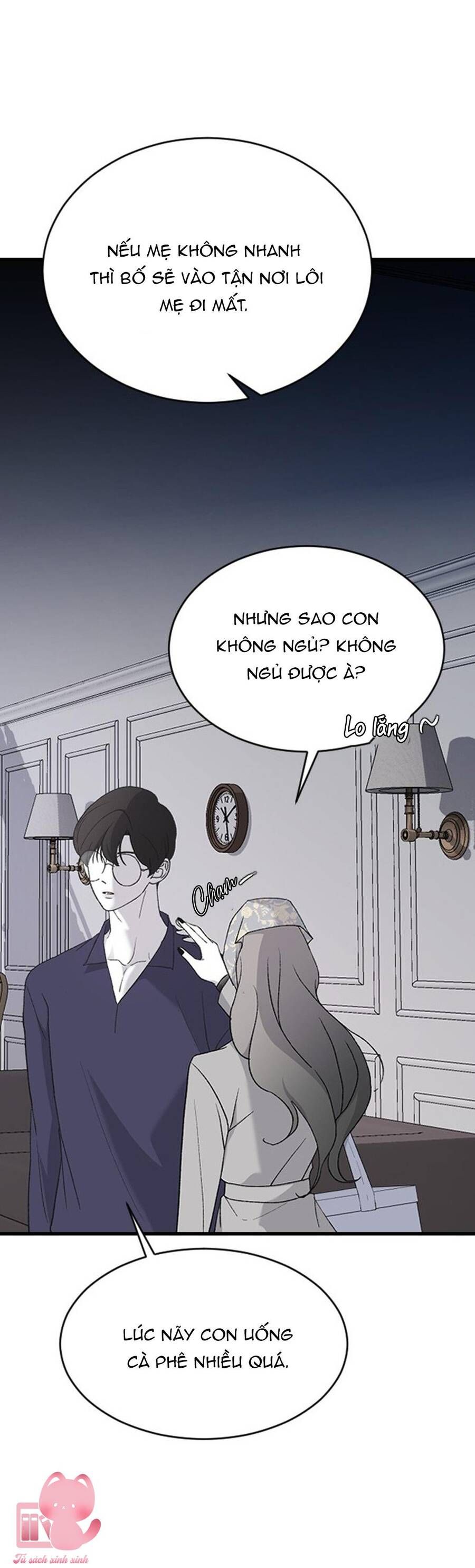 Ba Người Anh Trai Cực Phẩm Của Tôi - Chapter 74 - Page 68