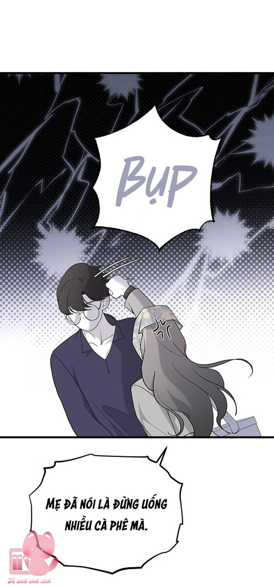 Ba Người Anh Trai Cực Phẩm Của Tôi - Chapter 74 - Page 69