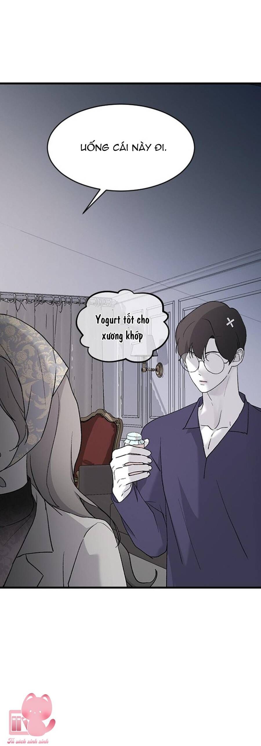 Ba Người Anh Trai Cực Phẩm Của Tôi - Chapter 74 - Page 70