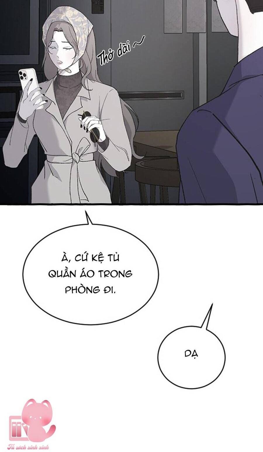 Ba Người Anh Trai Cực Phẩm Của Tôi - Chapter 74 - Page 73