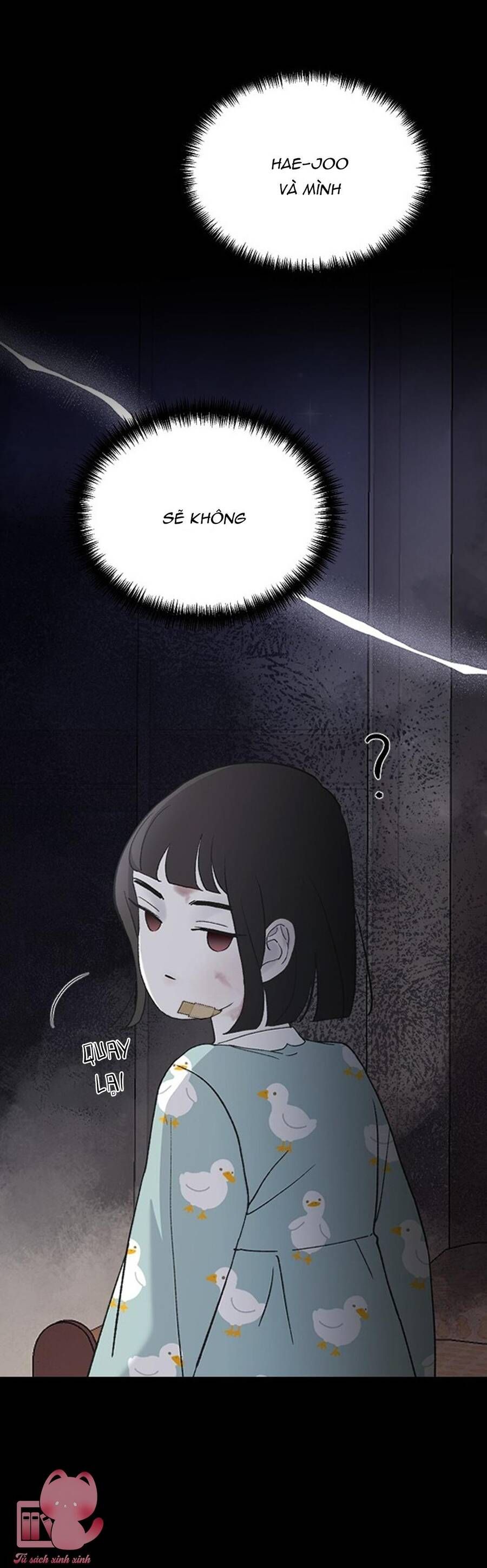 Ba Người Anh Trai Cực Phẩm Của Tôi - Chapter 75 - Page 13