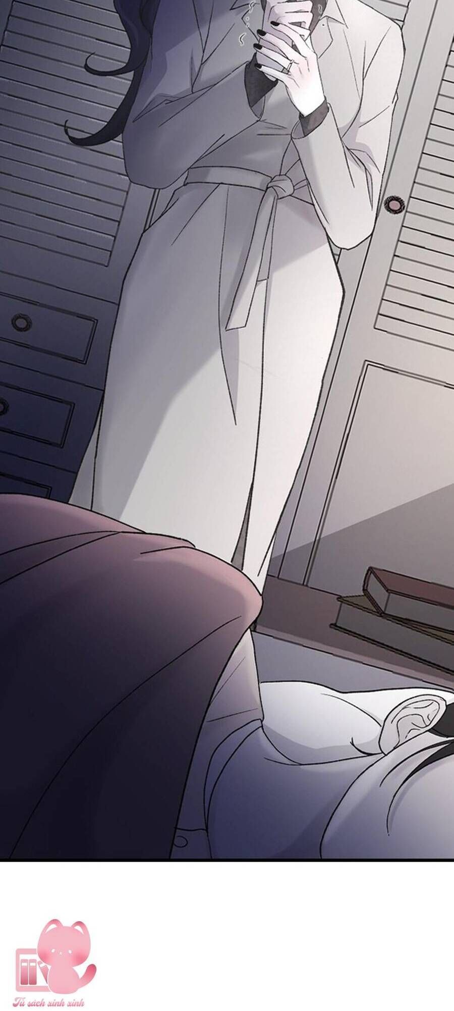 Ba Người Anh Trai Cực Phẩm Của Tôi - Chapter 75 - Page 17