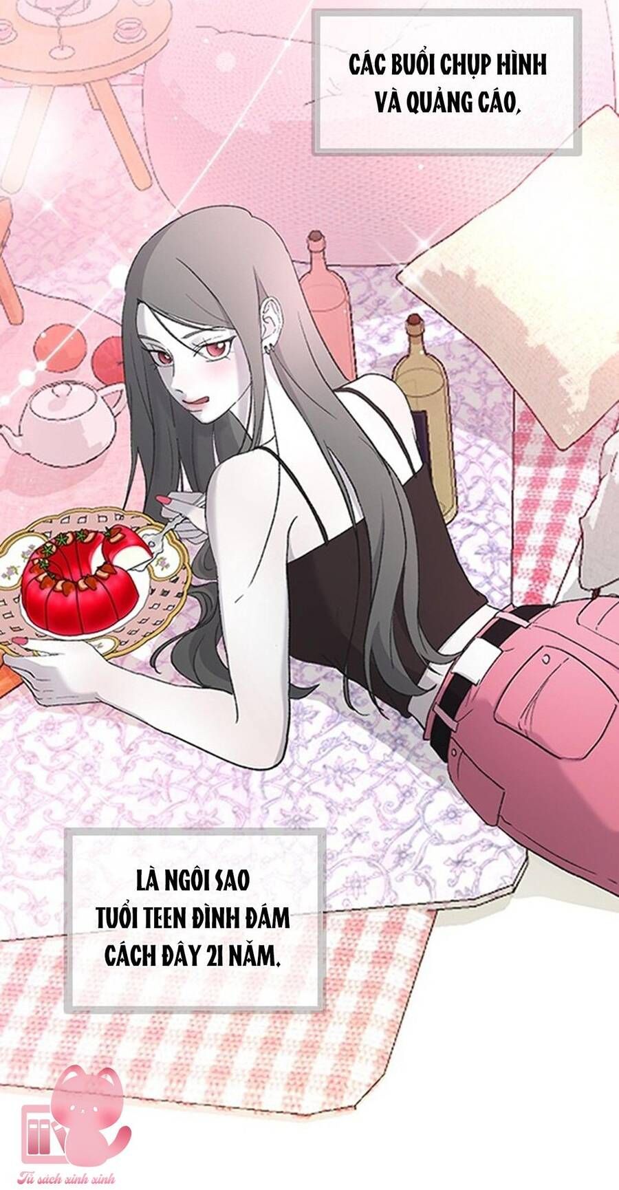 Ba Người Anh Trai Cực Phẩm Của Tôi - Chapter 75 - Page 31