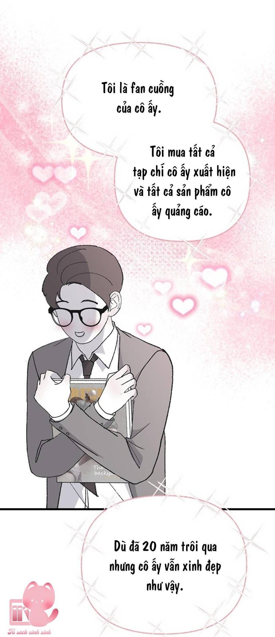 Ba Người Anh Trai Cực Phẩm Của Tôi - Chapter 75 - Page 32