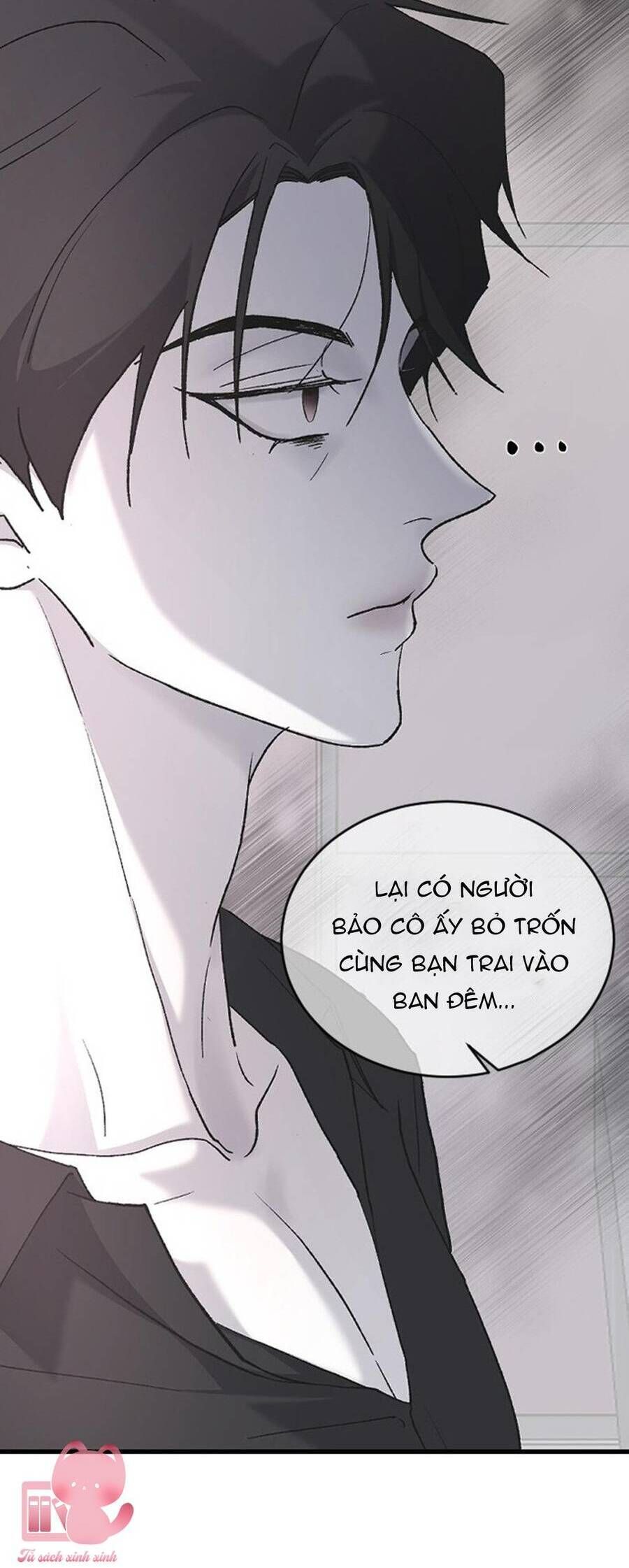 Ba Người Anh Trai Cực Phẩm Của Tôi - Chapter 75 - Page 34