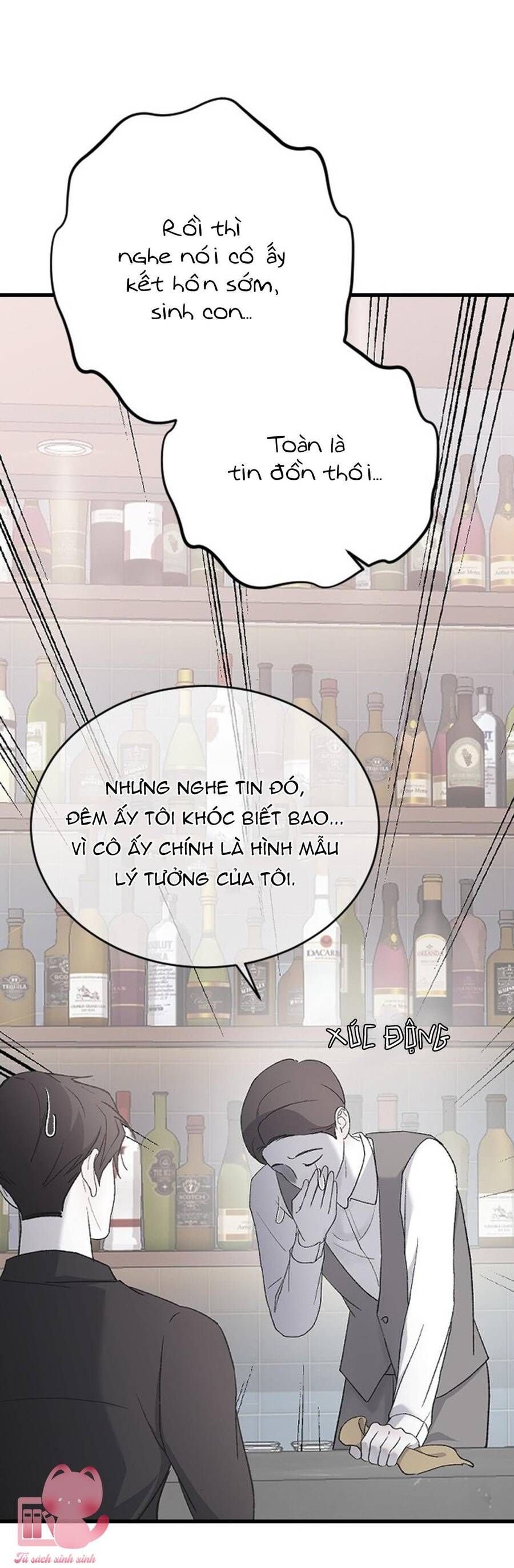 Ba Người Anh Trai Cực Phẩm Của Tôi - Chapter 75 - Page 35