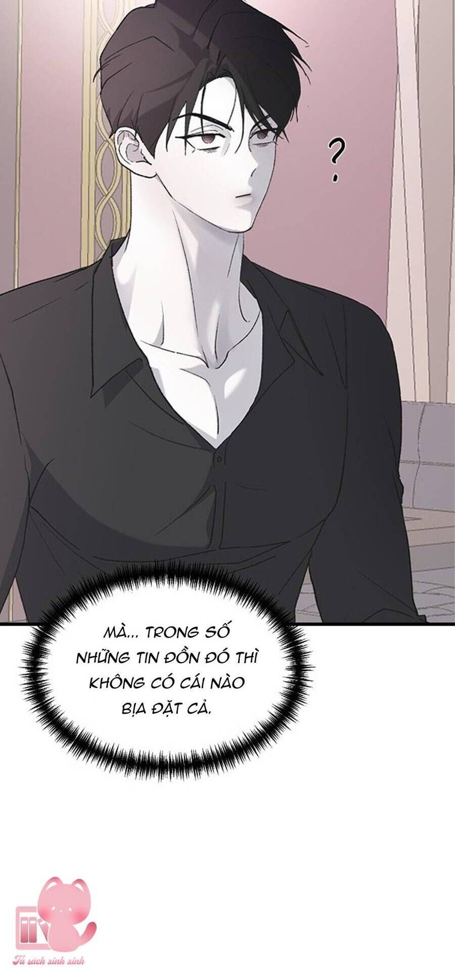Ba Người Anh Trai Cực Phẩm Của Tôi - Chapter 75 - Page 37