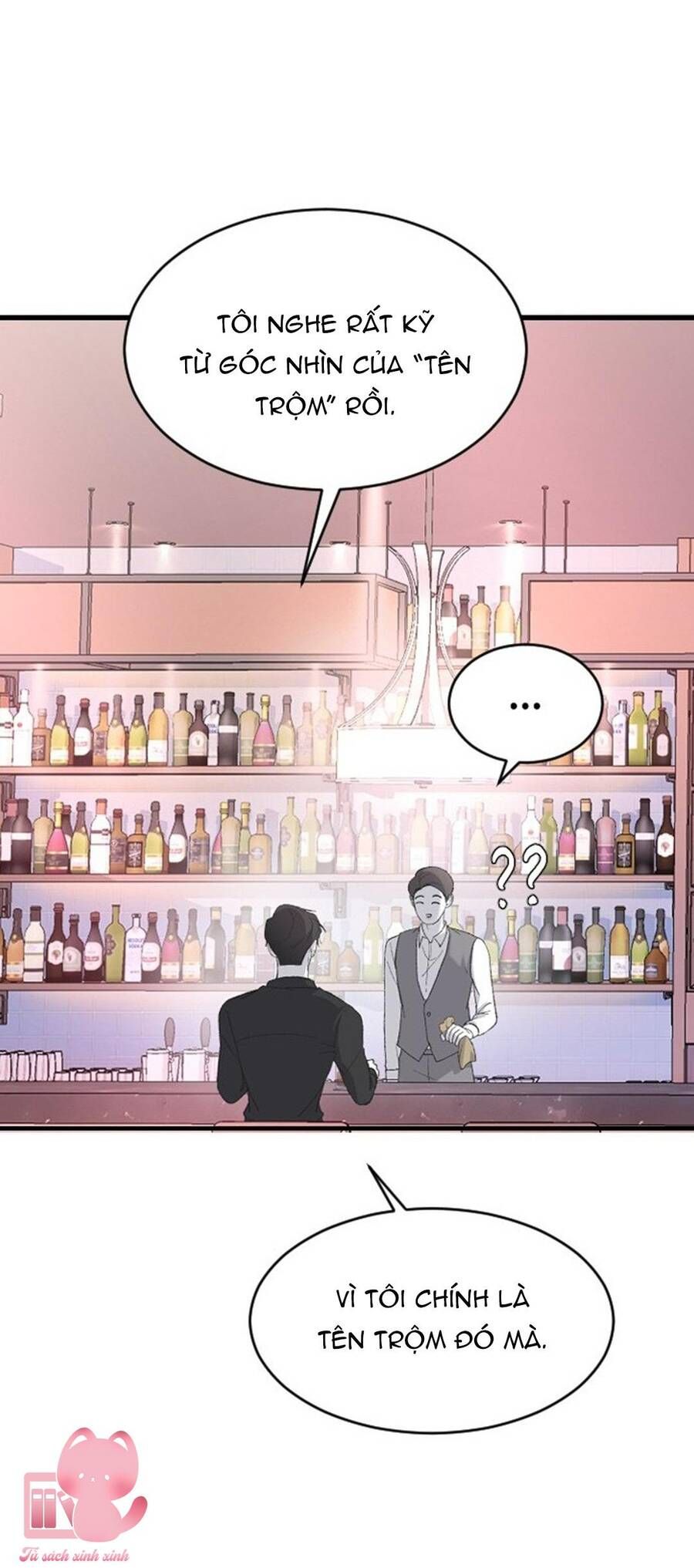 Ba Người Anh Trai Cực Phẩm Của Tôi - Chapter 75 - Page 39