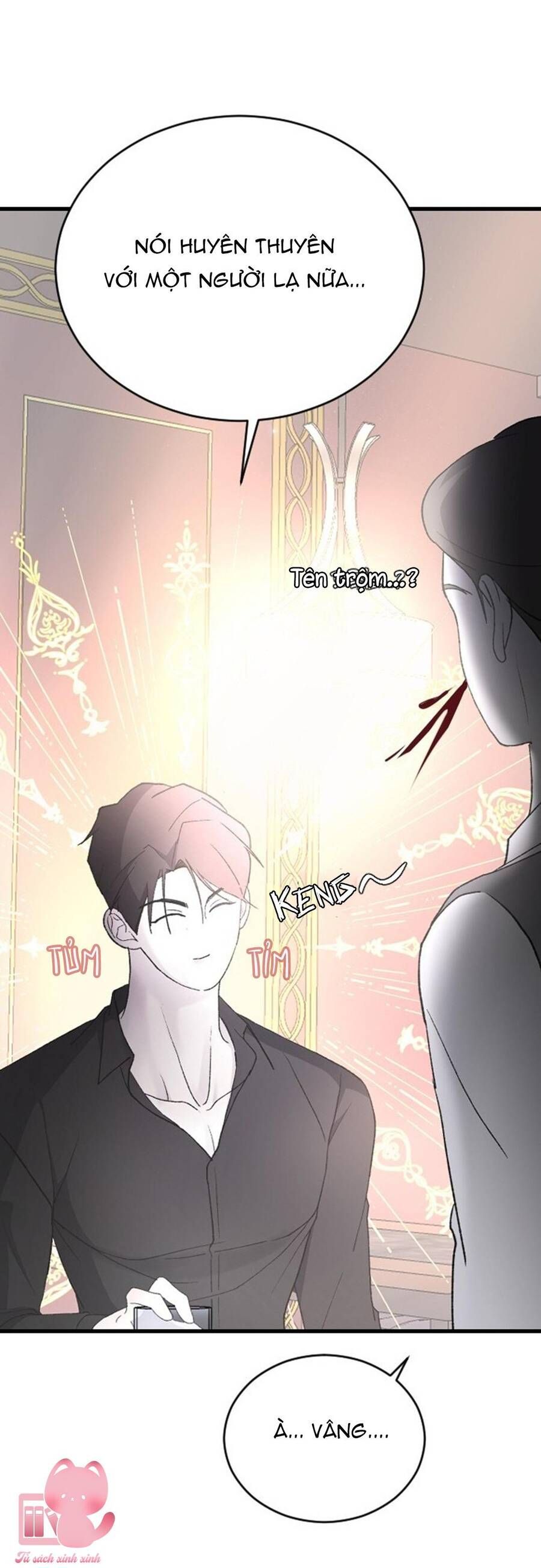 Ba Người Anh Trai Cực Phẩm Của Tôi - Chapter 75 - Page 42