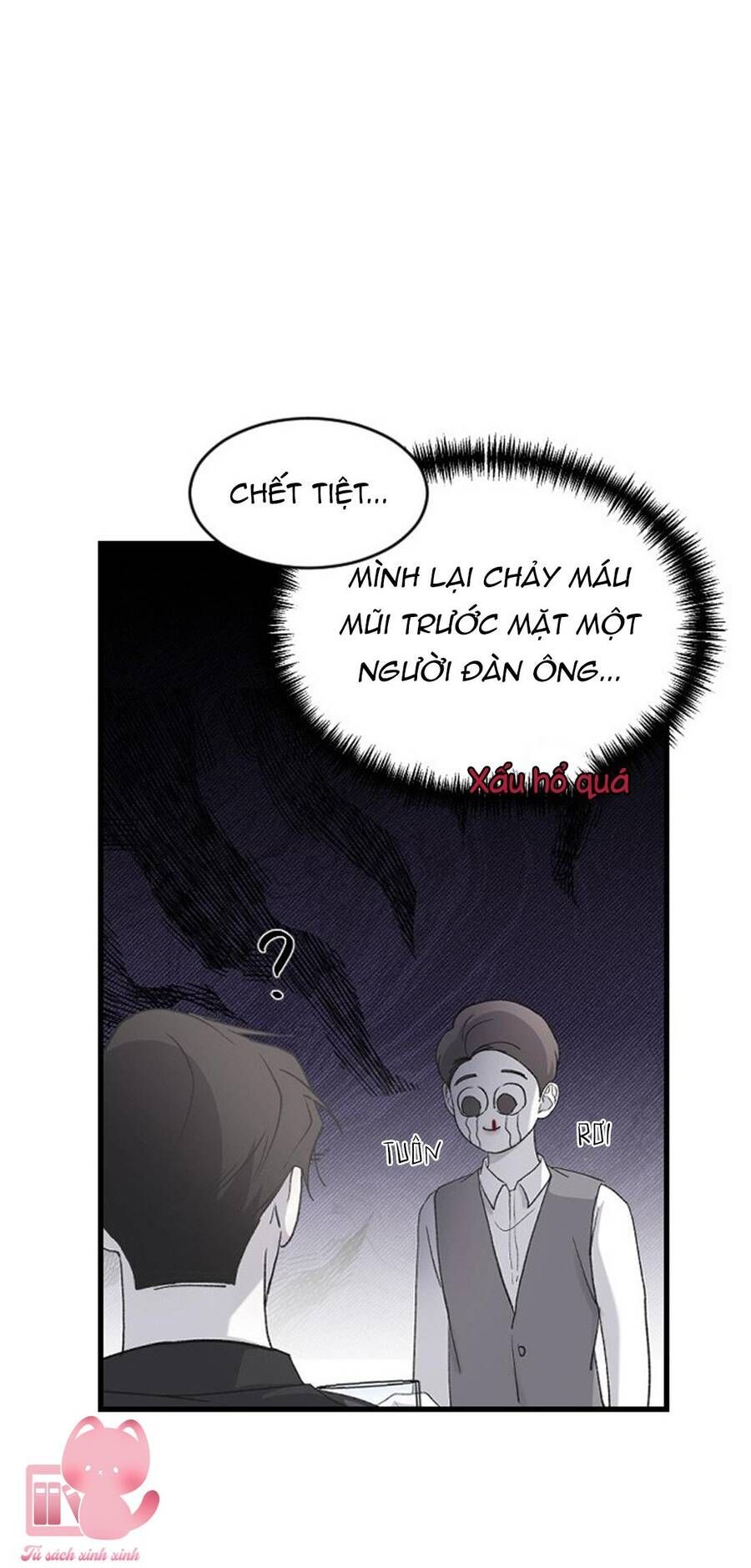 Ba Người Anh Trai Cực Phẩm Của Tôi - Chapter 75 - Page 43