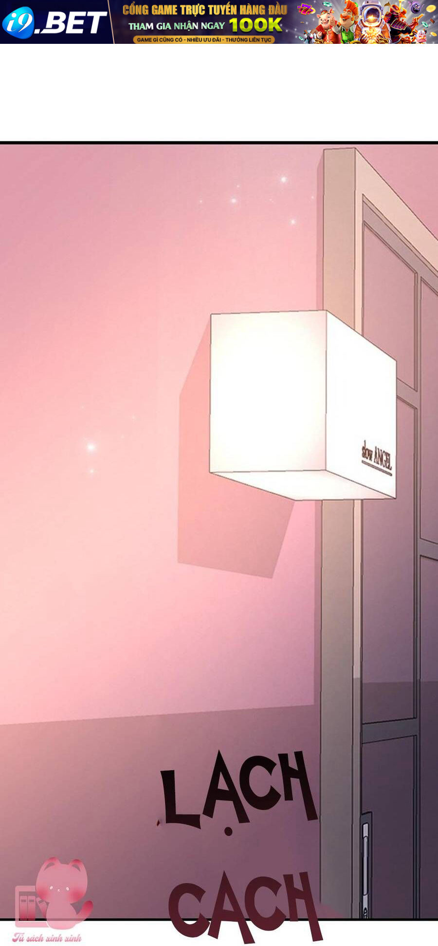 Ba Người Anh Trai Cực Phẩm Của Tôi - Chapter 75 - Page 49