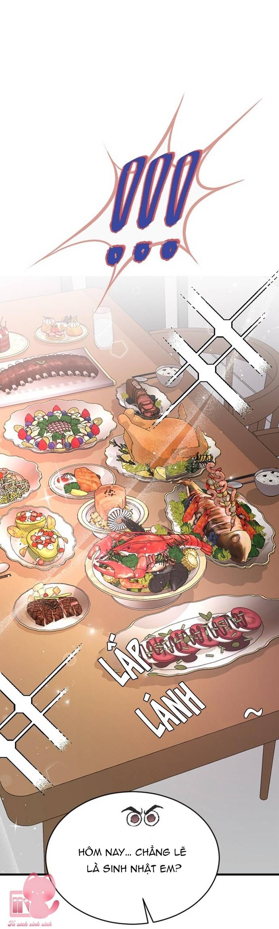 Ba Người Anh Trai Cực Phẩm Của Tôi - Chapter 75 - Page 54