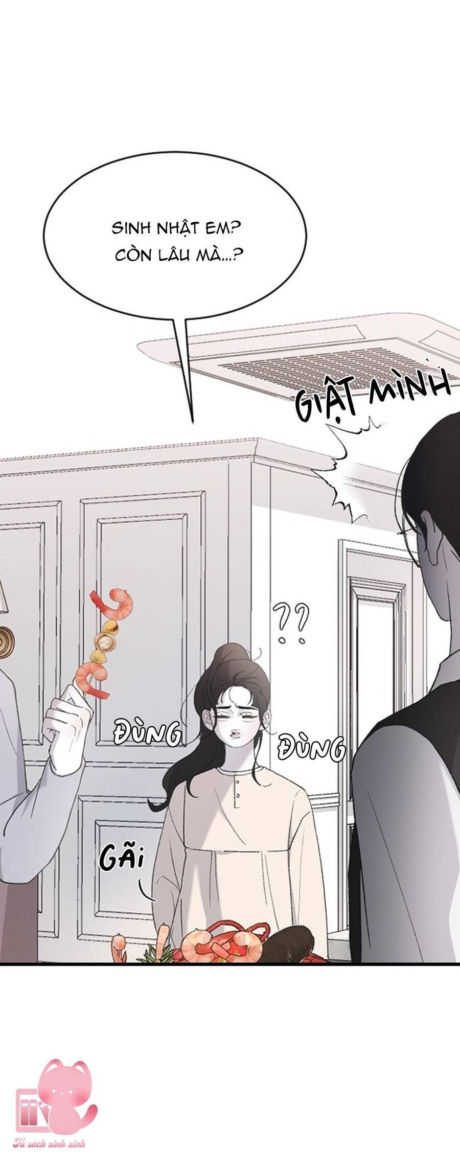 Ba Người Anh Trai Cực Phẩm Của Tôi - Chapter 75 - Page 57