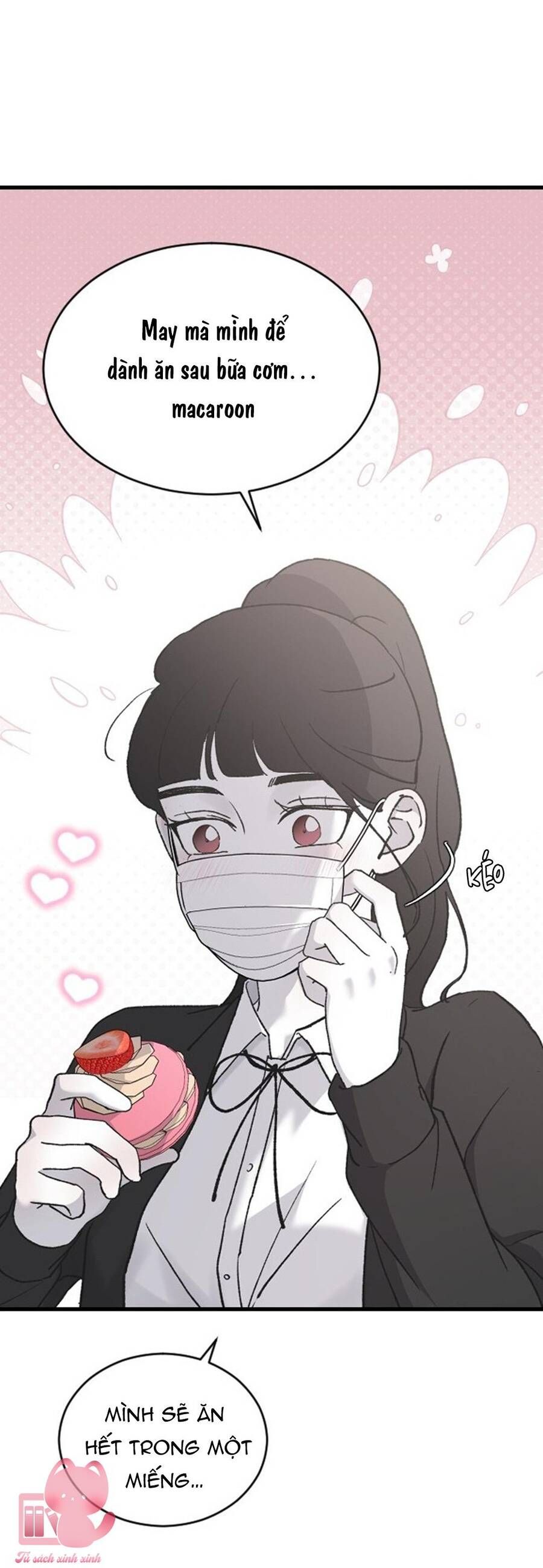 Ba Người Anh Trai Cực Phẩm Của Tôi - Chapter 75 - Page 63